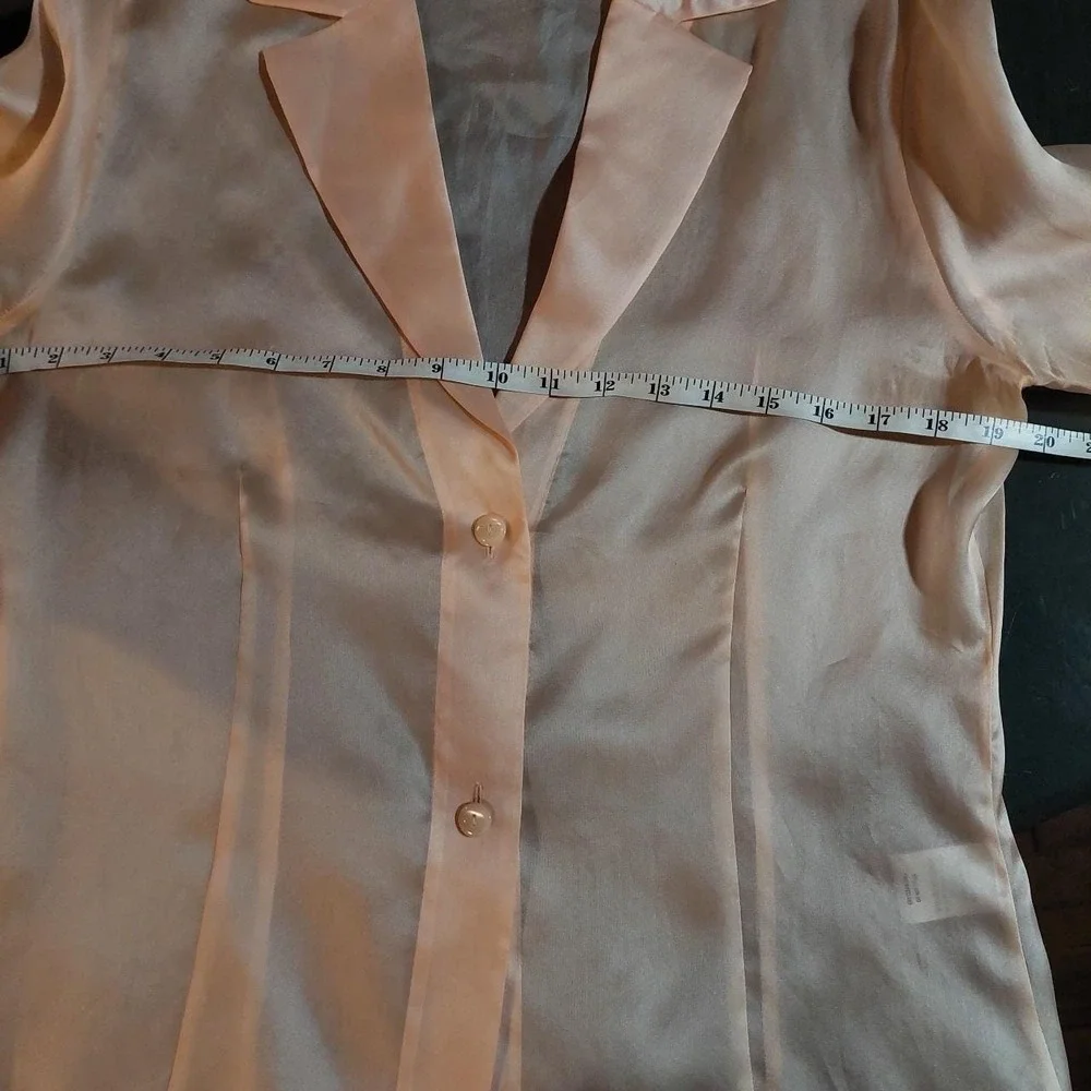 Casual Corner vintage 100%
